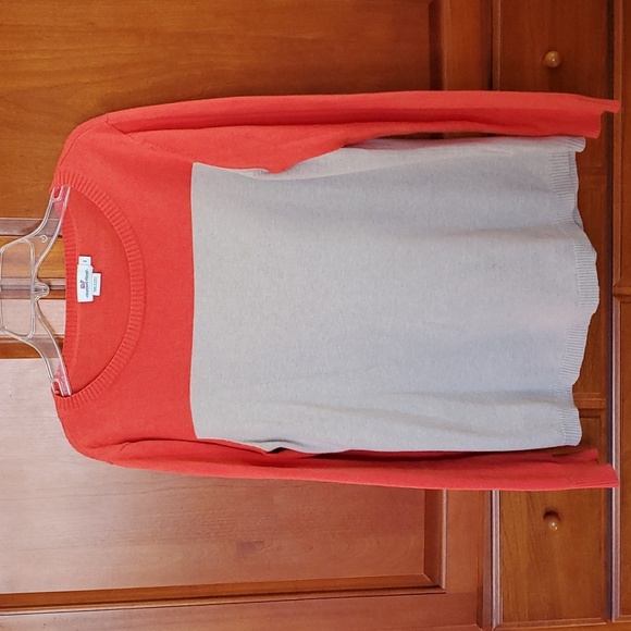 Vineyard Vines Cashmere Sweater, Size S - Picture 1 of 8